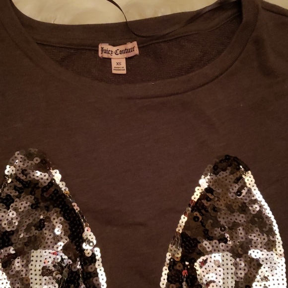 Designer Sweater - Picture 3 of 4